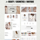 Trendz Shopify Theme – Trend-Driven, Modern Design for Boutique, Fashion & Beauty Stores