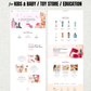 Iva Shopify Theme – Clean, Modern & Conversion-Focused Design for Cosmetics Stores