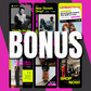 Premium Fashion Promo Instagram Post + Story Templates – Niche specific for Growth & Sales, Instagram Templates, Instagram Post, Facebook Post, Facebook Templates