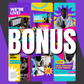 Podtalk Podcast Instagram Post + Story Templates – Niche specific for Growth & Sales, Instagram Templates, Instagram Post, Facebook Post, Facebook Templates