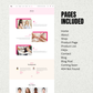 Iva Shopify Theme – Clean, Modern & Conversion-Focused Design for Cosmetics Stores
