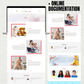 Baby & Kids Shopify Theme – Fun, Safe & Playful Design for Kids, Baby, Toy & Education Stores