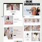 Trendz Shopify Theme – Trend-Driven, Modern Design for Boutique, Fashion & Beauty Stores