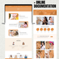 SunOn Shopify Theme – Clean, Warm & Conversion-Focused Design for Beauty, Cosmetics & Wellness Brands