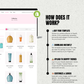 Iva Shopify Theme – Clean, Modern & Conversion-Focused Design for Cosmetics Stores